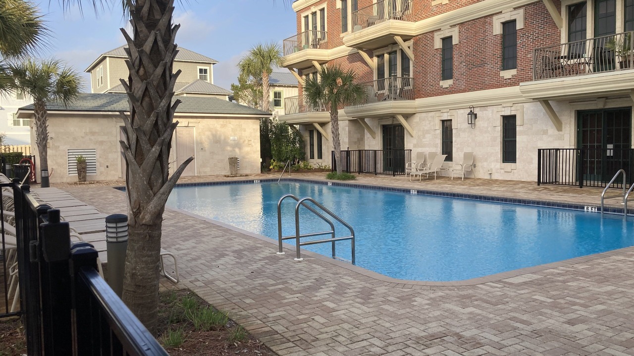 Photo of Outdoor in Seacrest Beach