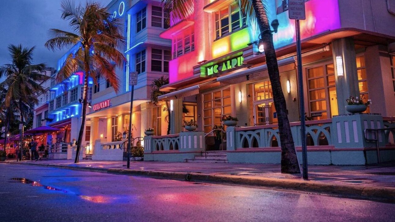 Photo of Outdoor in South of Fifth