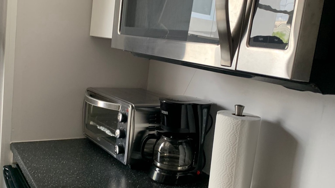 Photo of Kitchen in South of Fifth