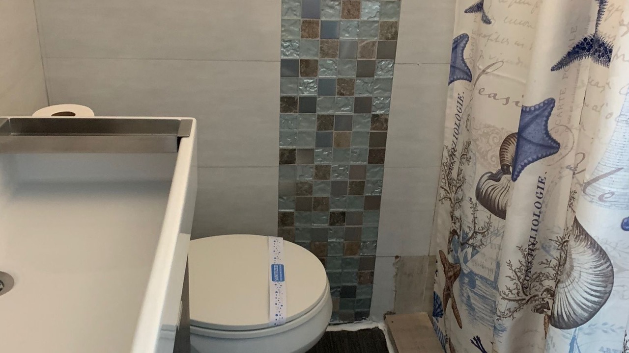 Photo of Bathroom in South of Fifth