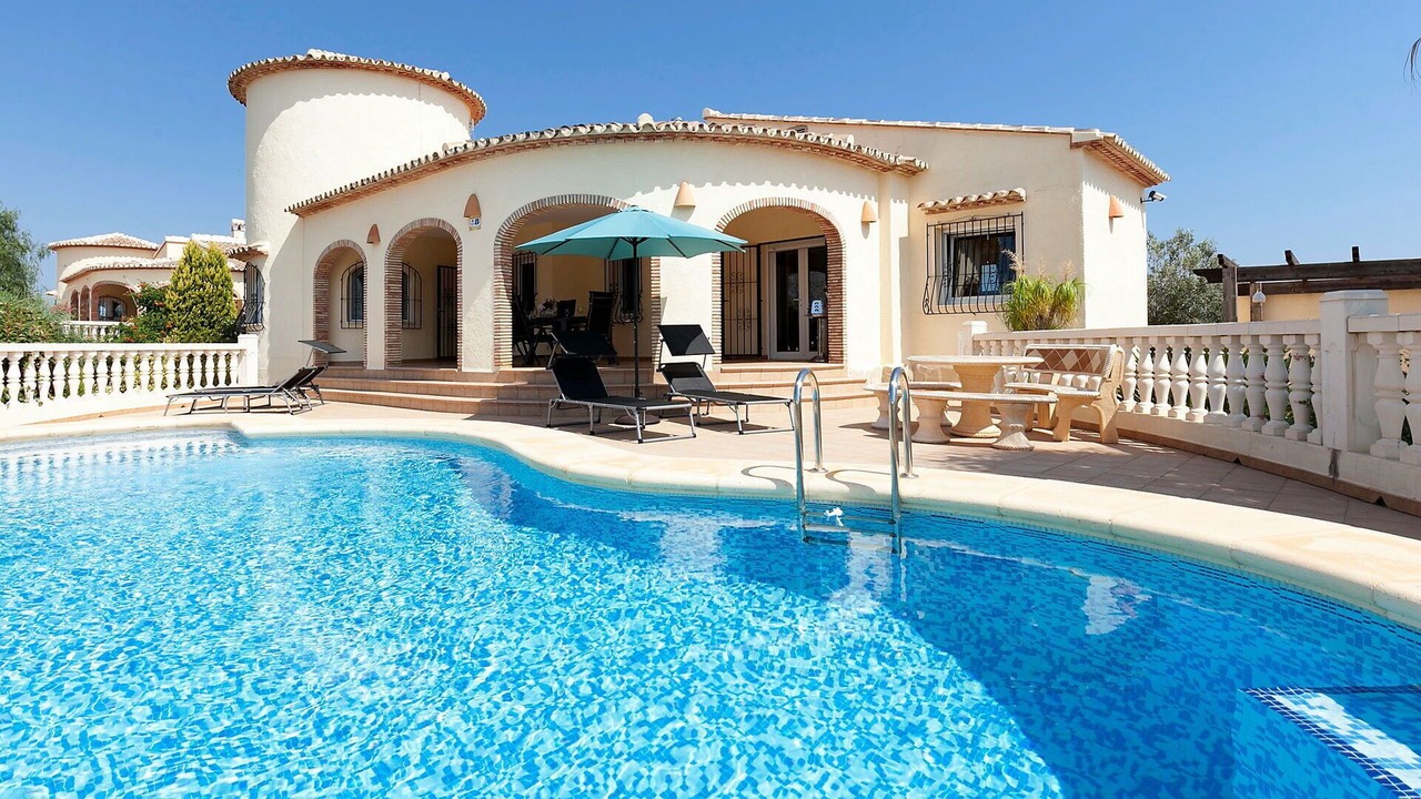 Photo of Outdoor in Rafol de Almunia