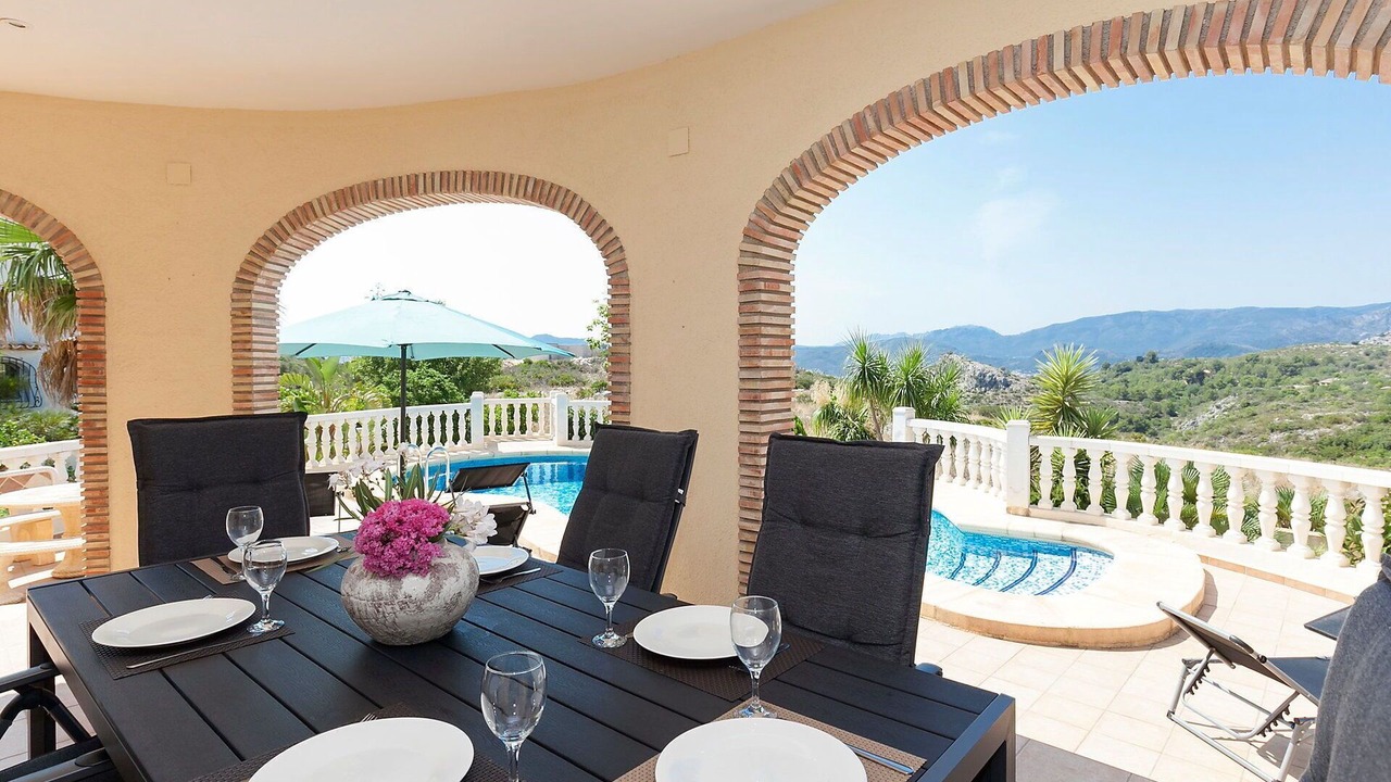 Photo of Bedroom in Rafol de Almunia