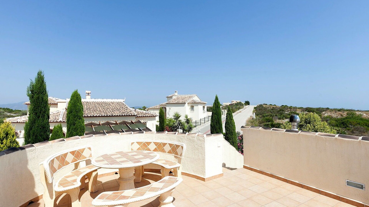 Photo of Bedroom in Rafol de Almunia