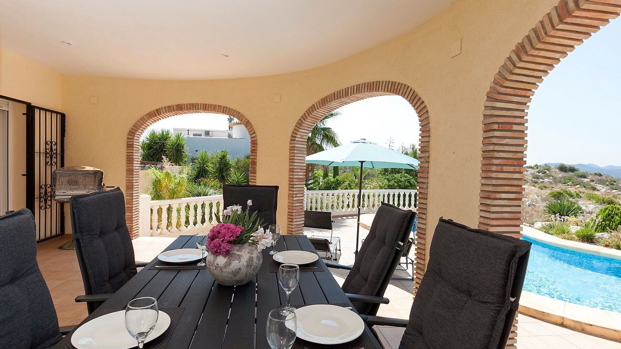 Photo of Bedroom in Rafol de Almunia