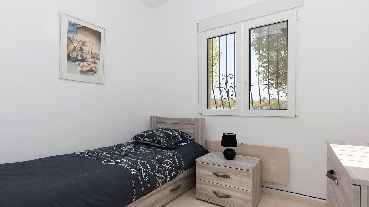 Photo of Bedroom in Rafol de Almunia