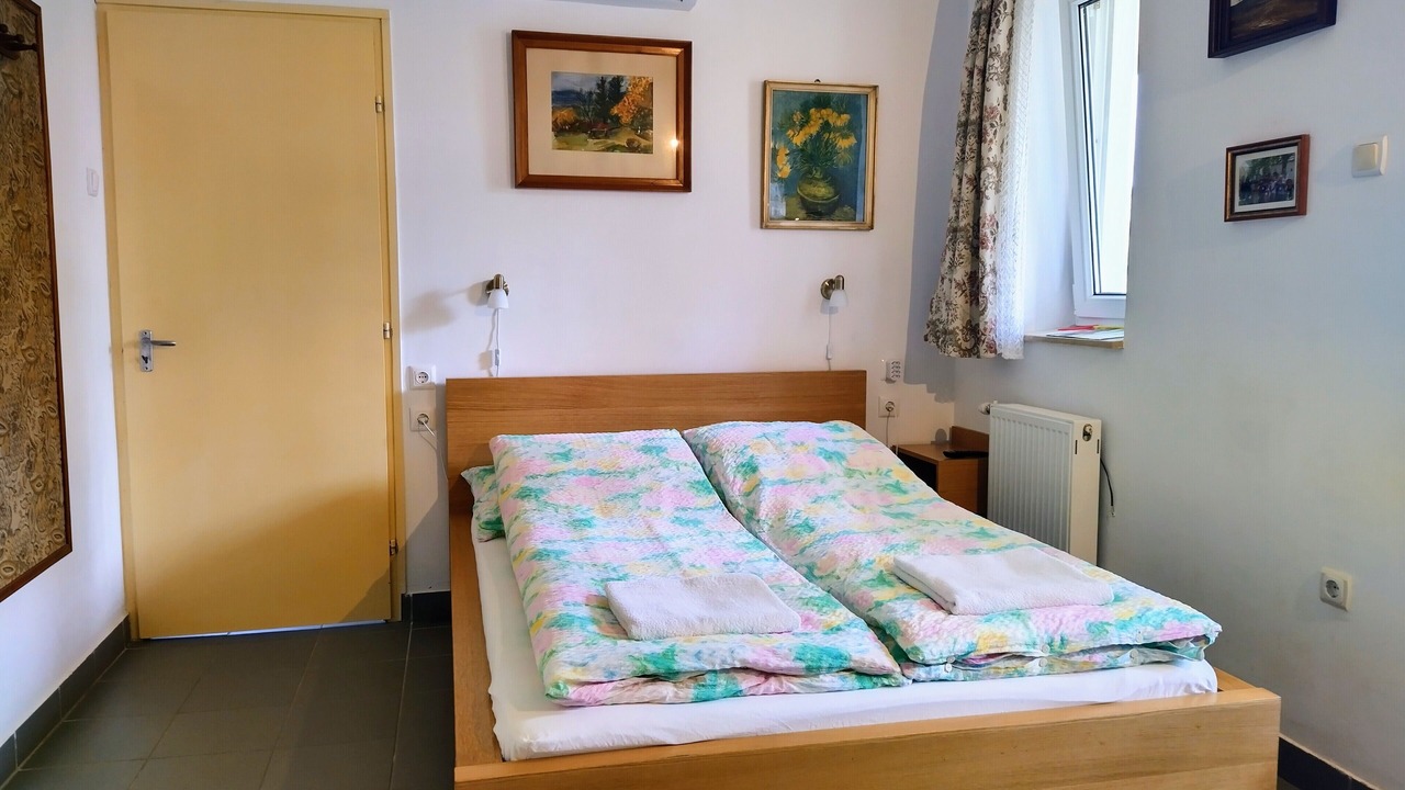 Photo of Bedroom in Dunaszentmiklos