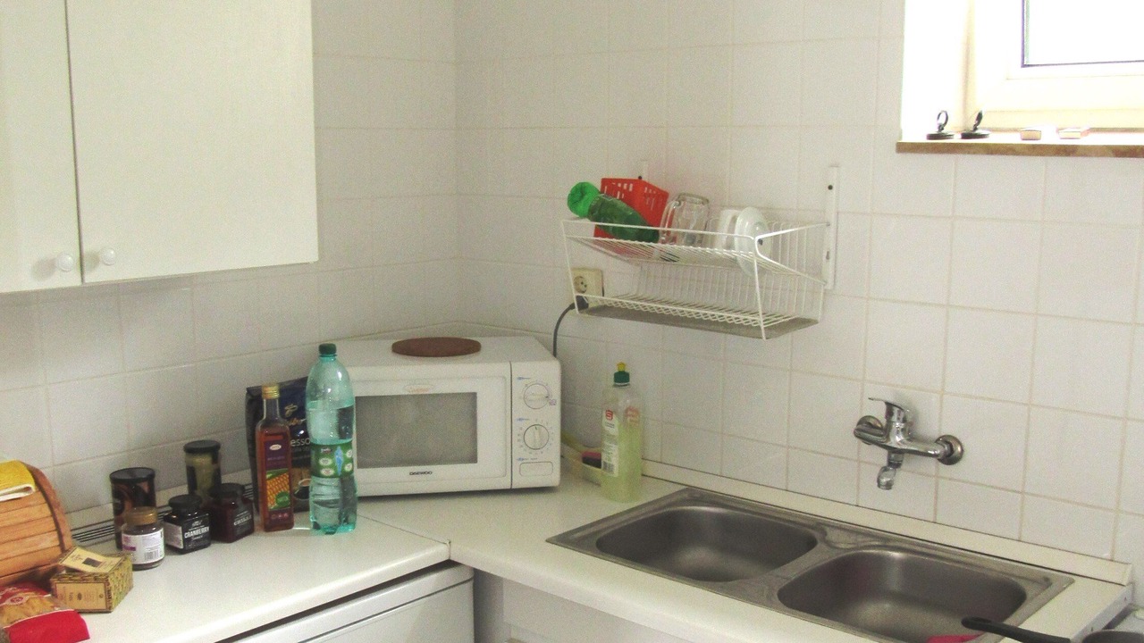 Photo of Kitchen in Dunaszentmiklos