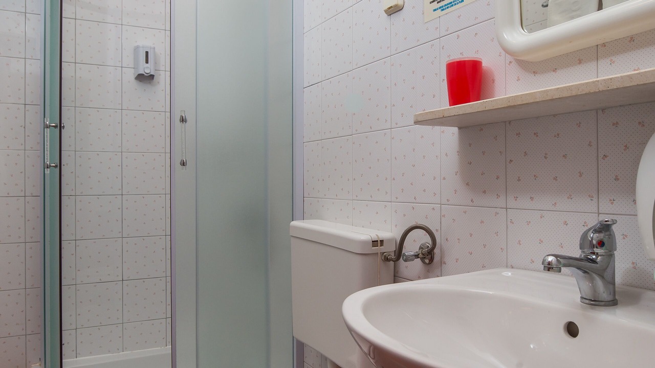 Photo of Bathroom in Rozat