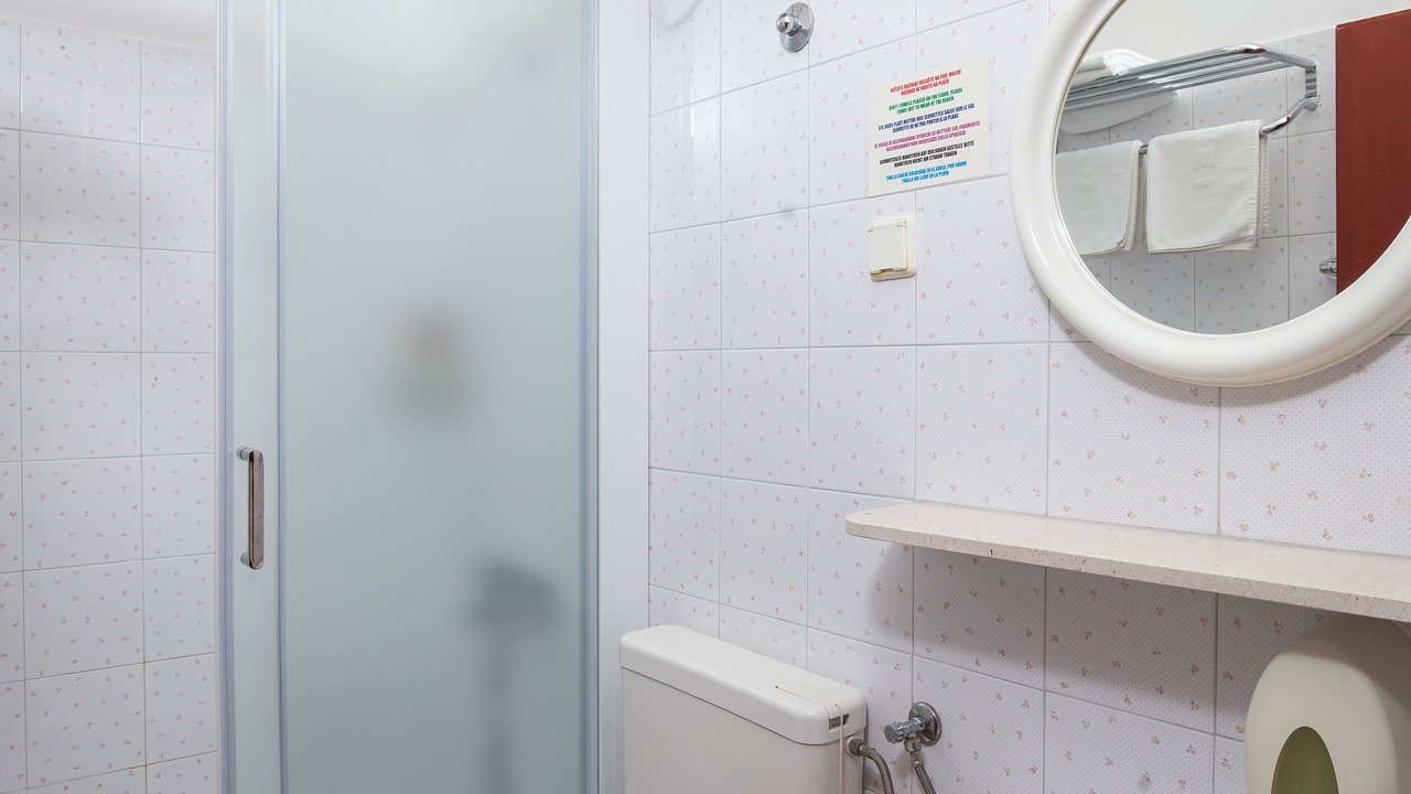 Photo of Bathroom in Rozat