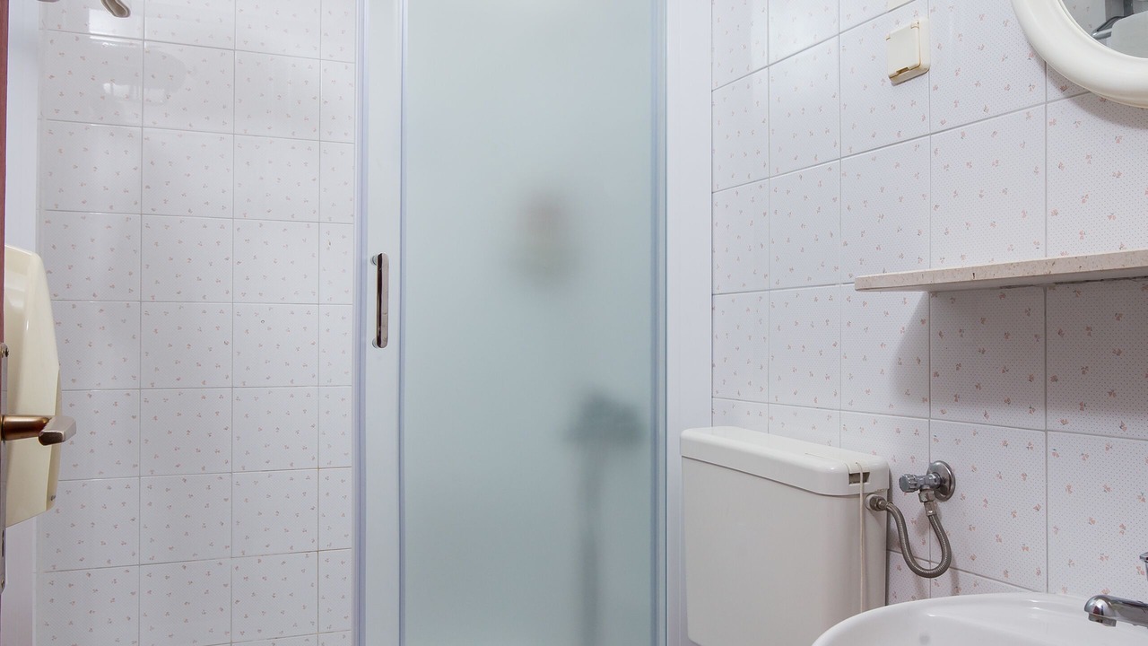 Photo of Bathroom in Rozat