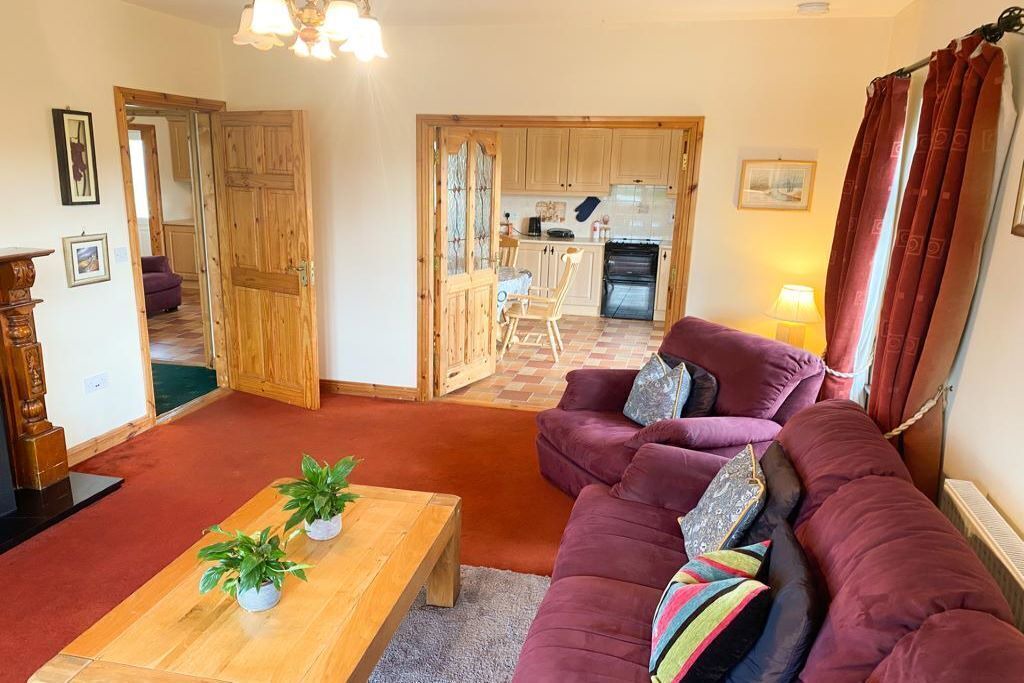 Photo of Bedroom in Banagher