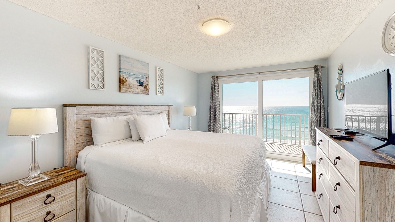Photo of Bedroom in Fort Walton Beach