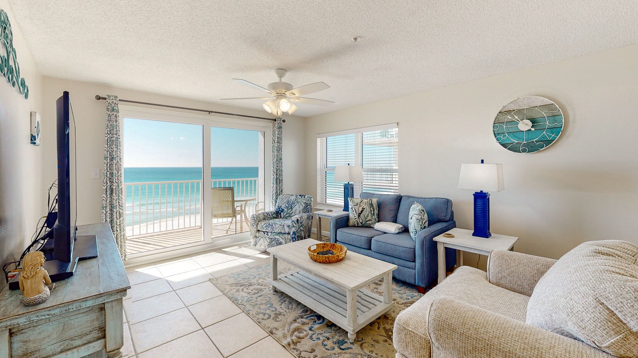 Photo of Livingroom in Fort Walton Beach