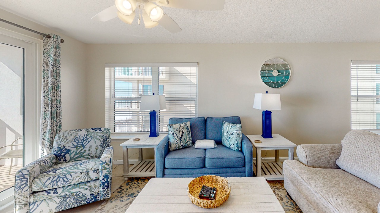 Photo of Livingroom in Fort Walton Beach