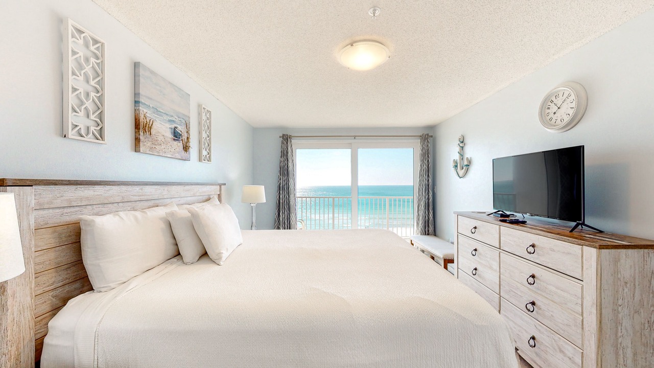 Photo of Bedroom in Fort Walton Beach