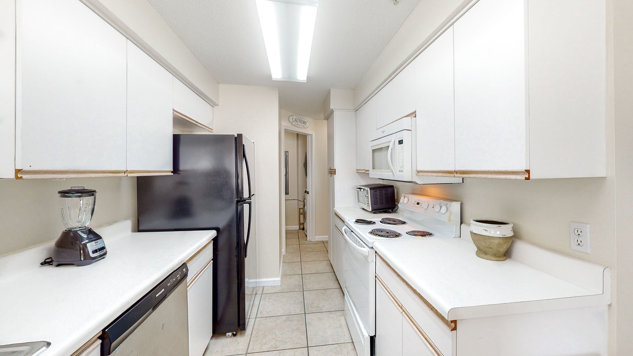Photo of Kitchen in Fort Walton Beach