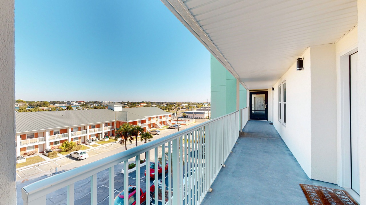 Photo of Outdoor in Fort Walton Beach