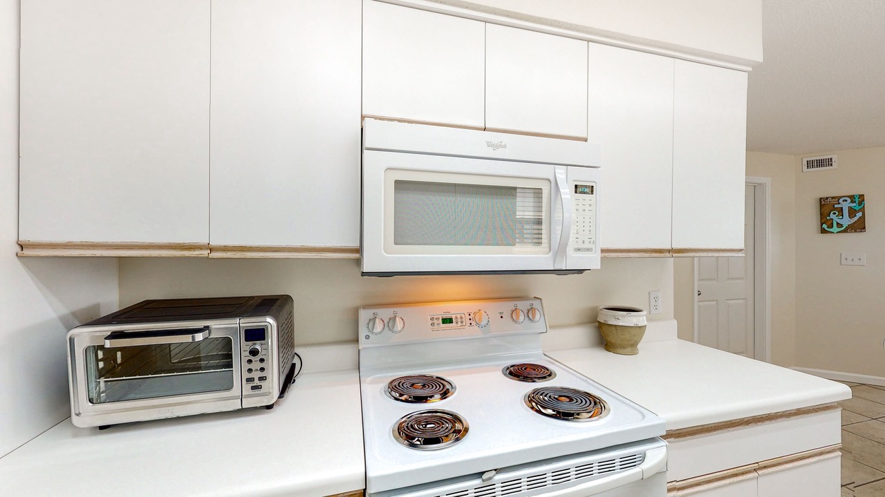 Photo of Kitchen in Fort Walton Beach