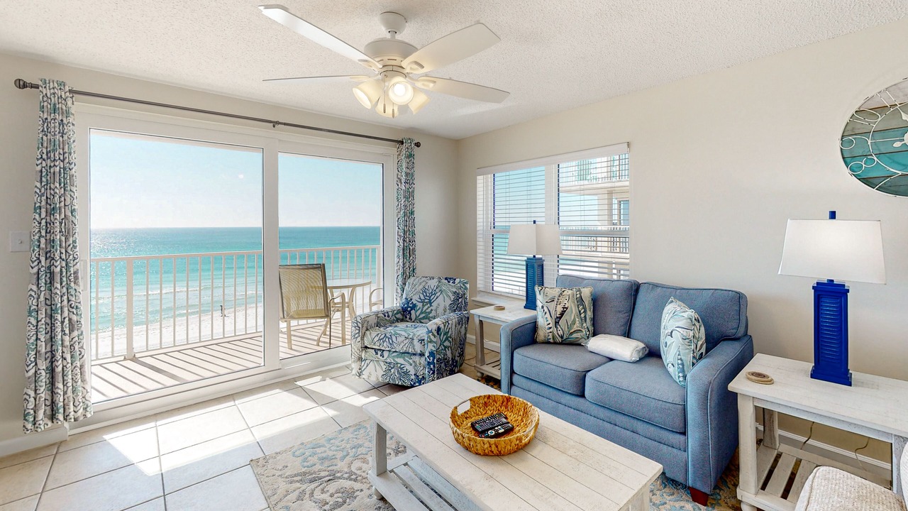 Photo of Livingroom in Fort Walton Beach