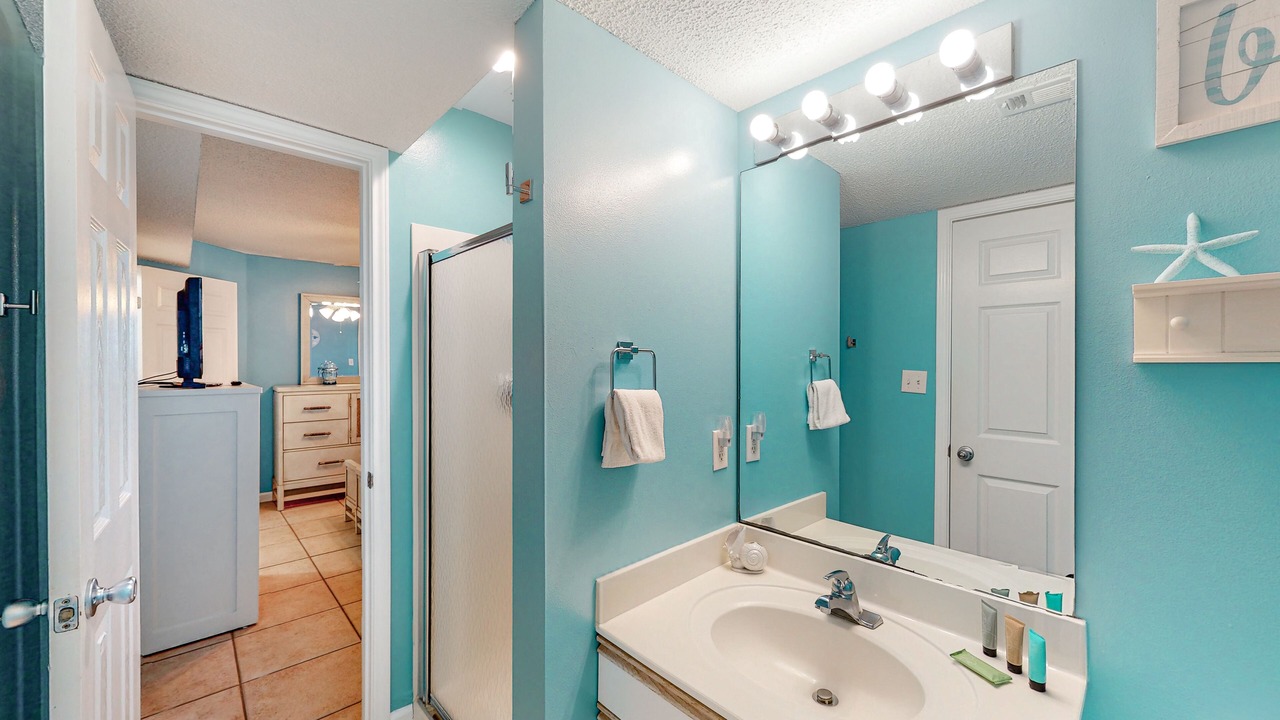 Photo of Bathroom in Fort Walton Beach