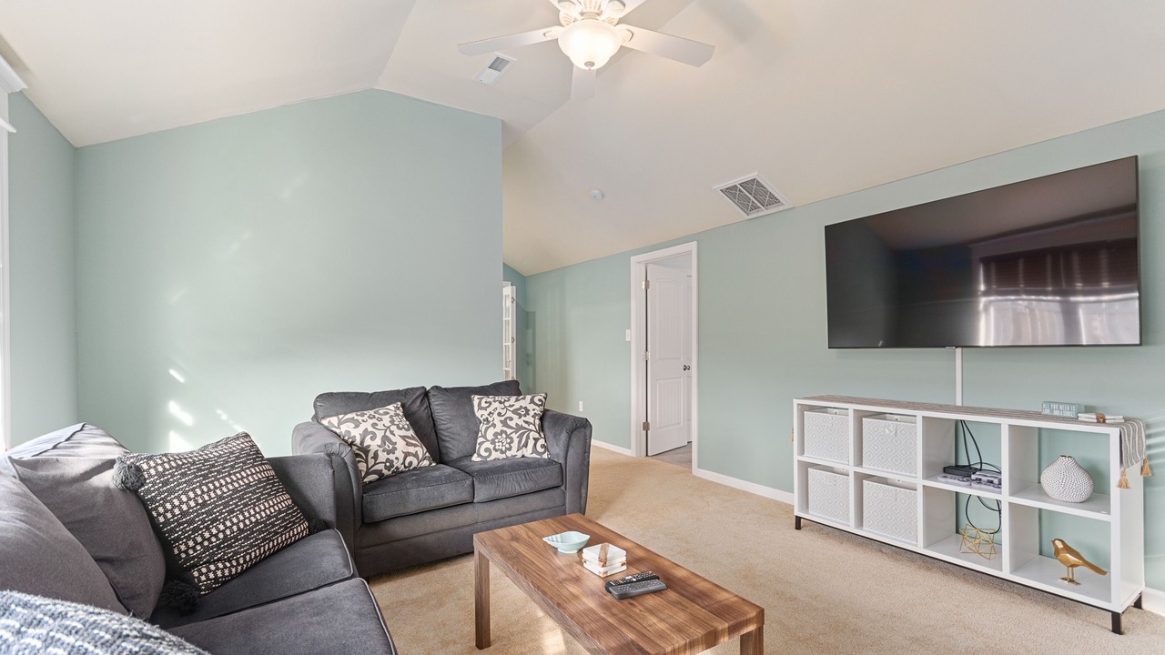 Photo of Livingroom in North Cape May
