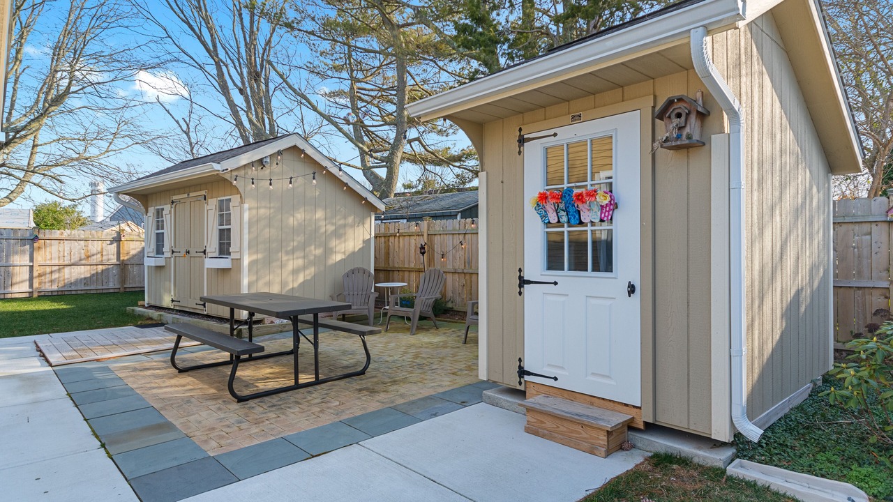 Photo of Outdoor in North Cape May