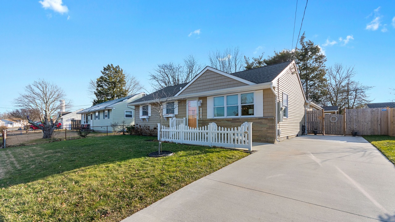 Photo of Outdoor in North Cape May