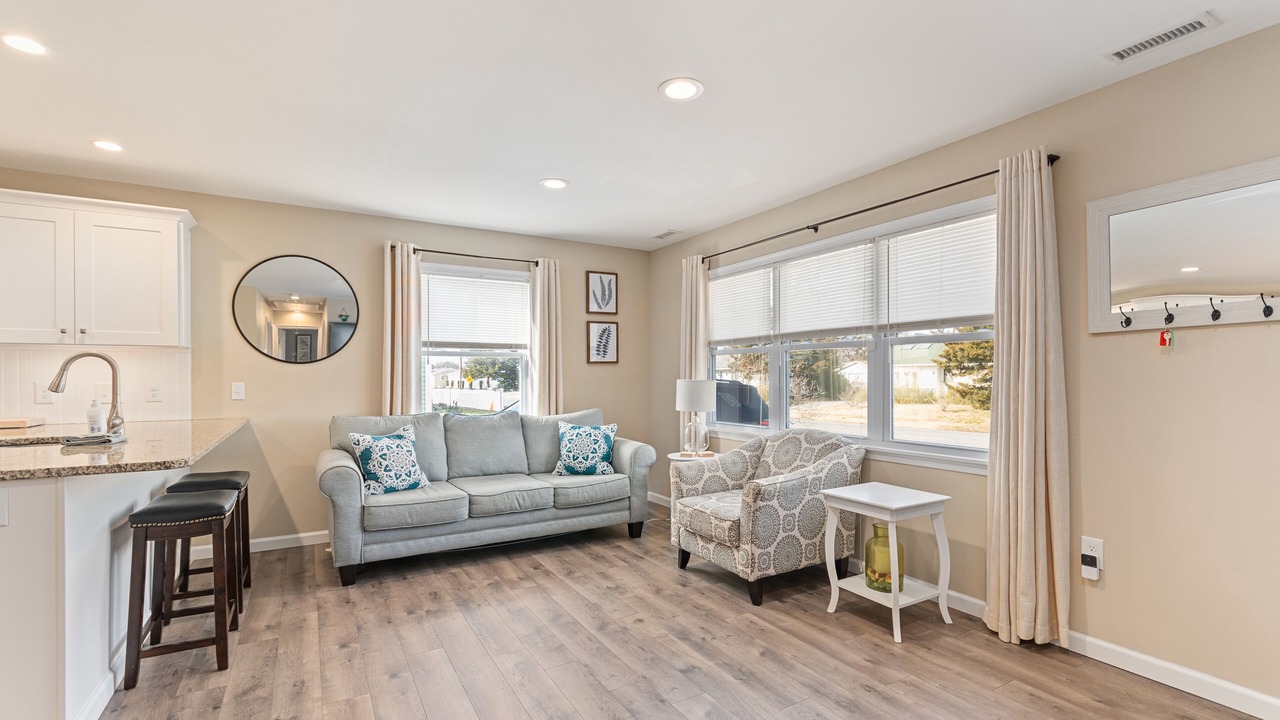 Photo of Livingroom in North Cape May