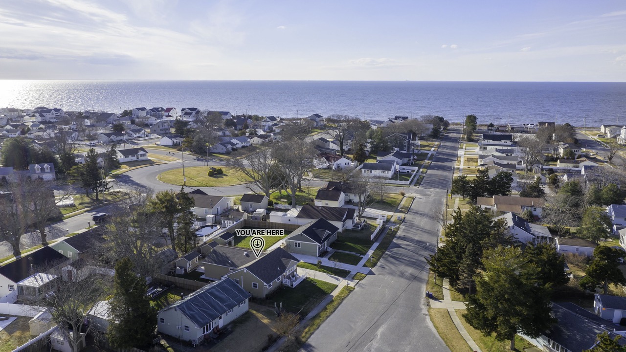 Photo of Outdoor in North Cape May
