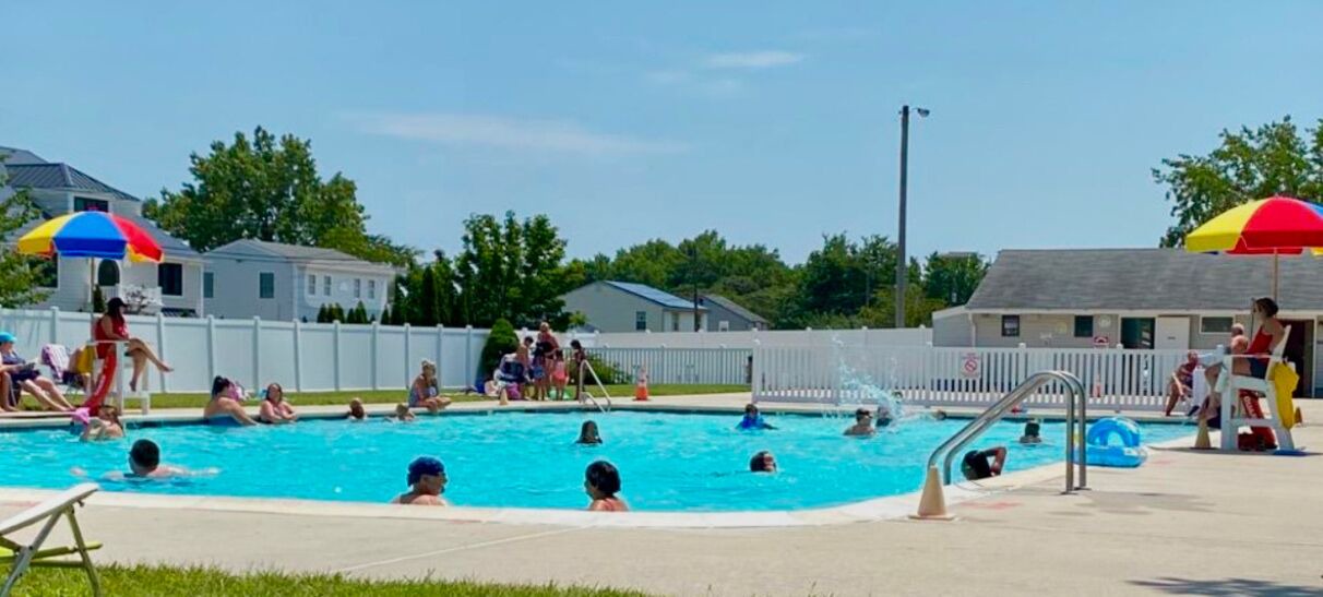 Photo of Outdoor in North Cape May
