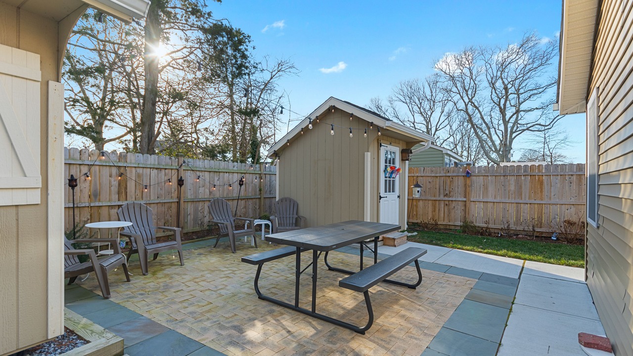 Photo of Outdoor in North Cape May