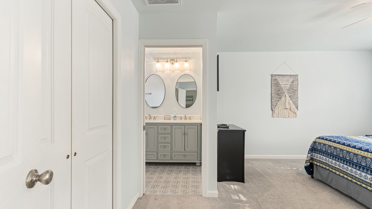 Photo of Bedroom in North Cape May