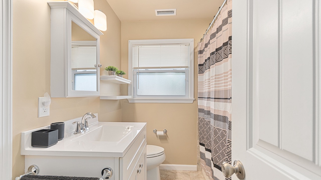 Photo of Bathroom in North Cape May