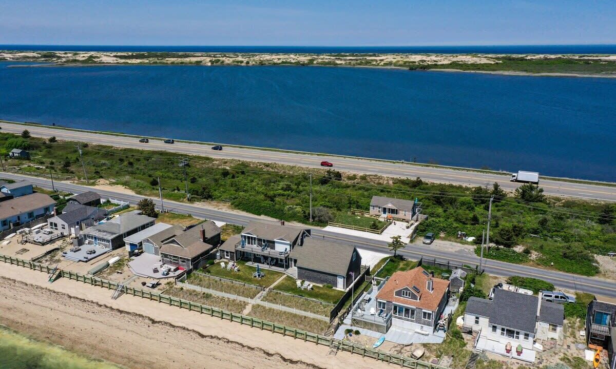 Photo of Outdoor in North Truro