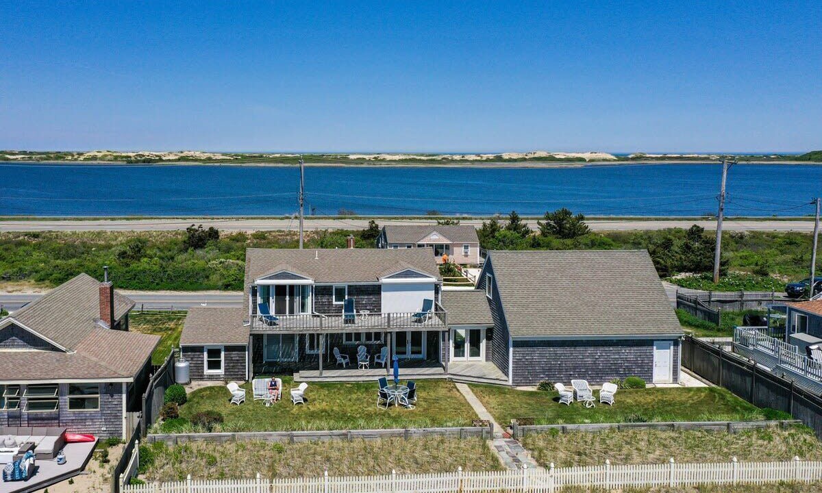 Photo of Outdoor in North Truro