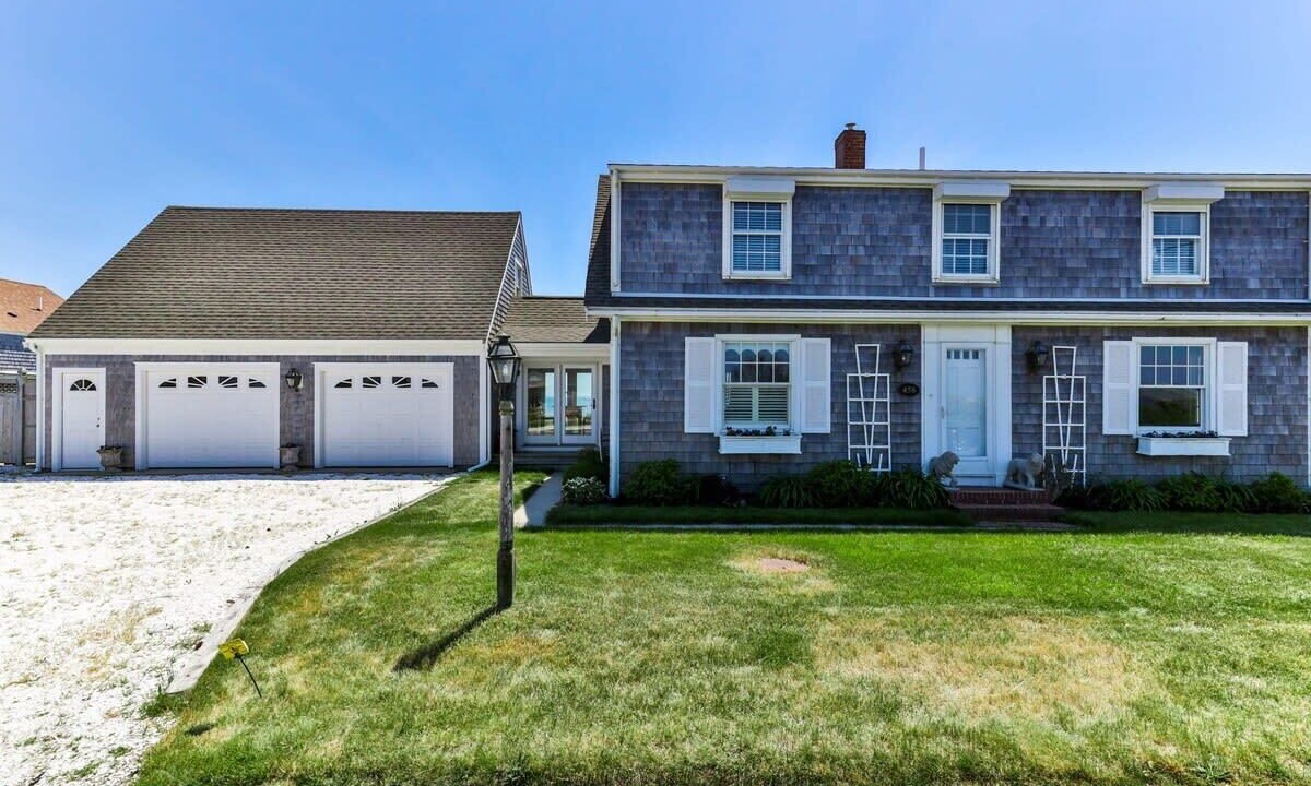 Photo of Outdoor in North Truro