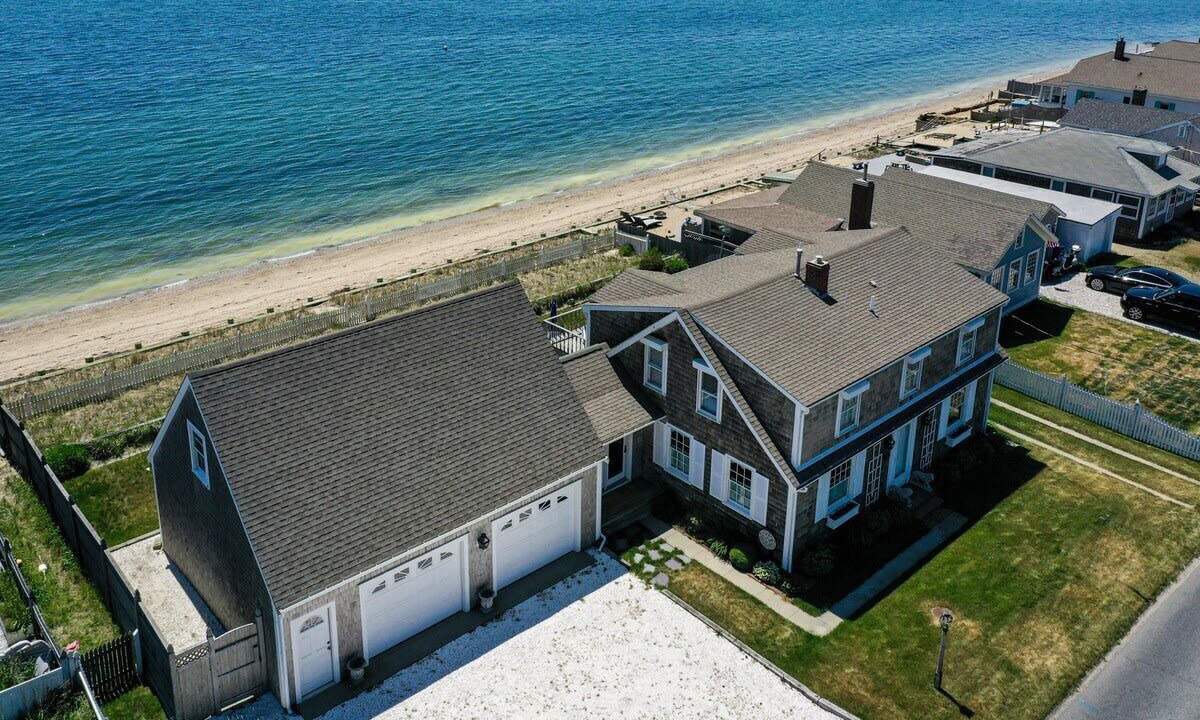 Photo of Outdoor in North Truro