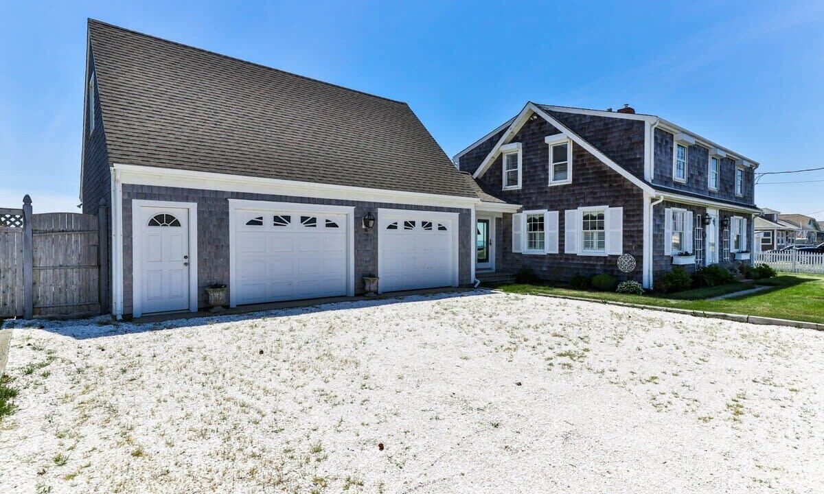 Photo of Outdoor in North Truro