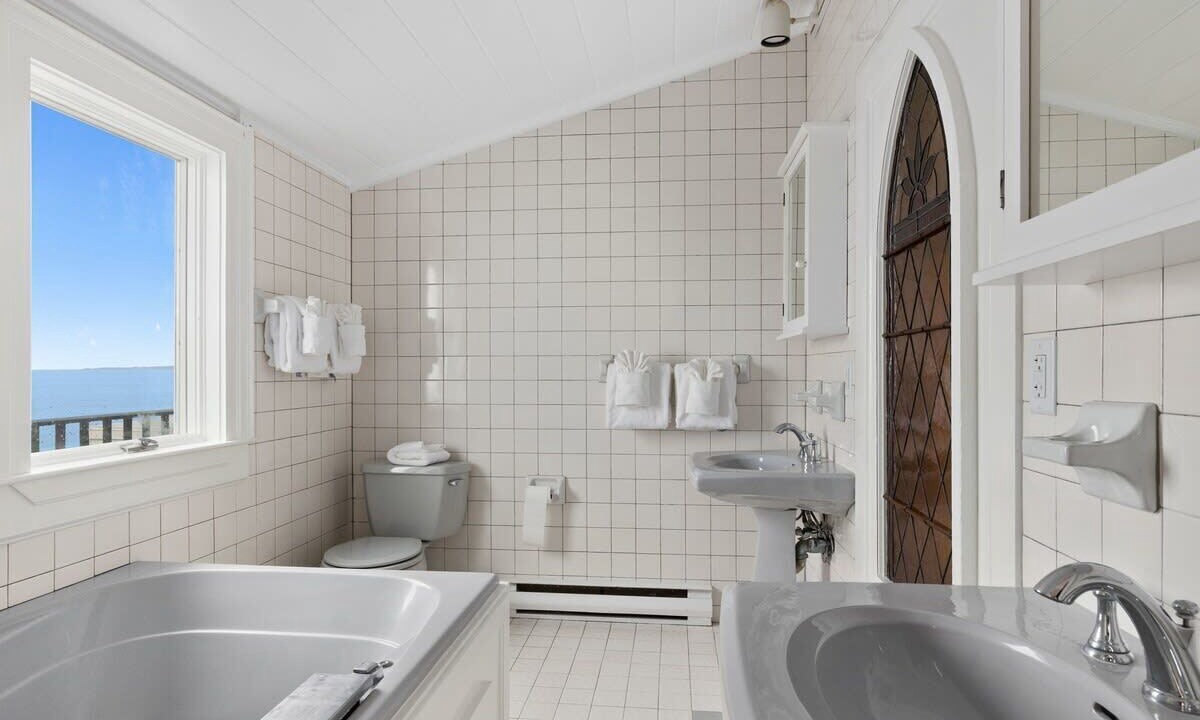 Photo of Bathroom in North Truro