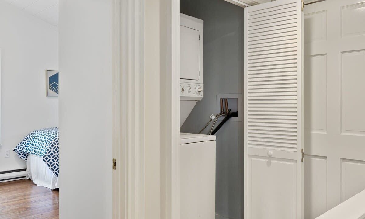 Photo of Bedroom in North Truro