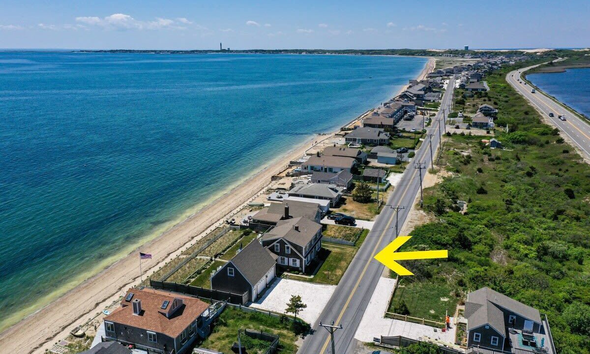 Photo of Outdoor in North Truro