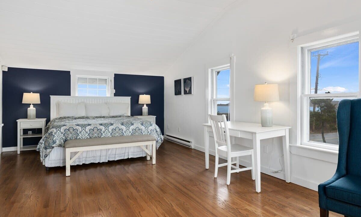 Photo of Bedroom in North Truro