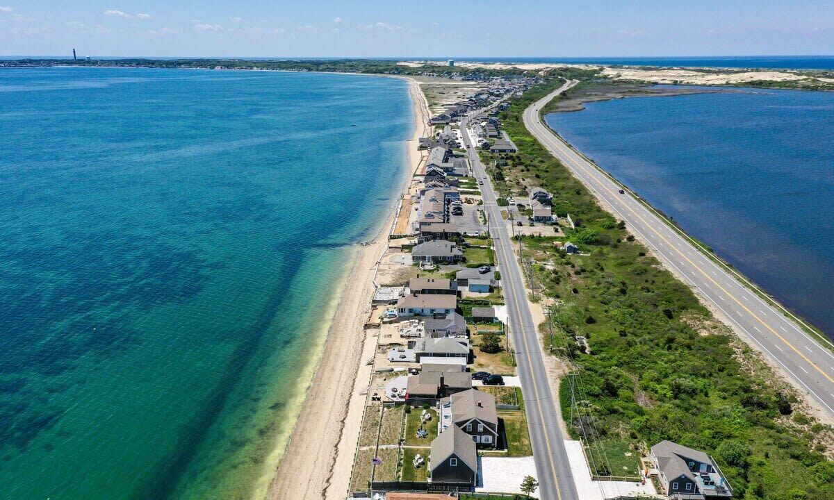 Photo of Outdoor in North Truro