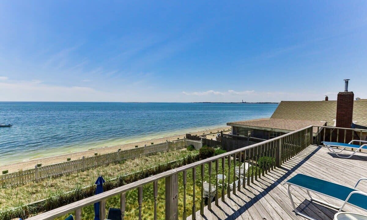 Photo of Outdoor in North Truro