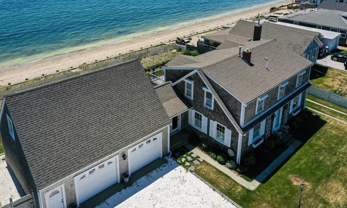 Photo of Outdoor in North Truro
