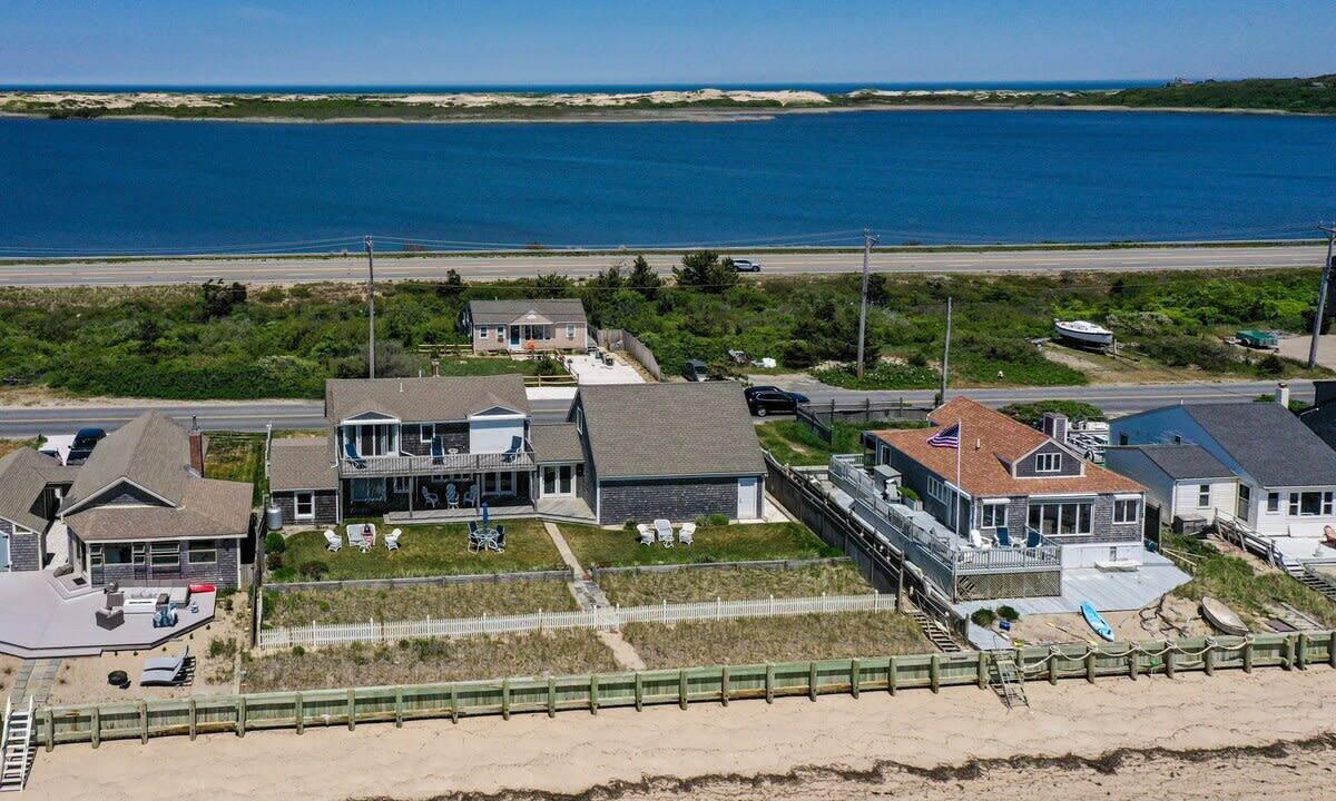 Photo of Outdoor in North Truro