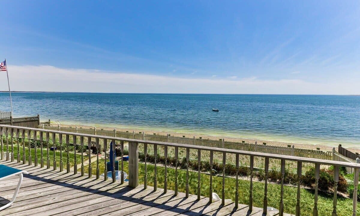 Photo of Outdoor in North Truro