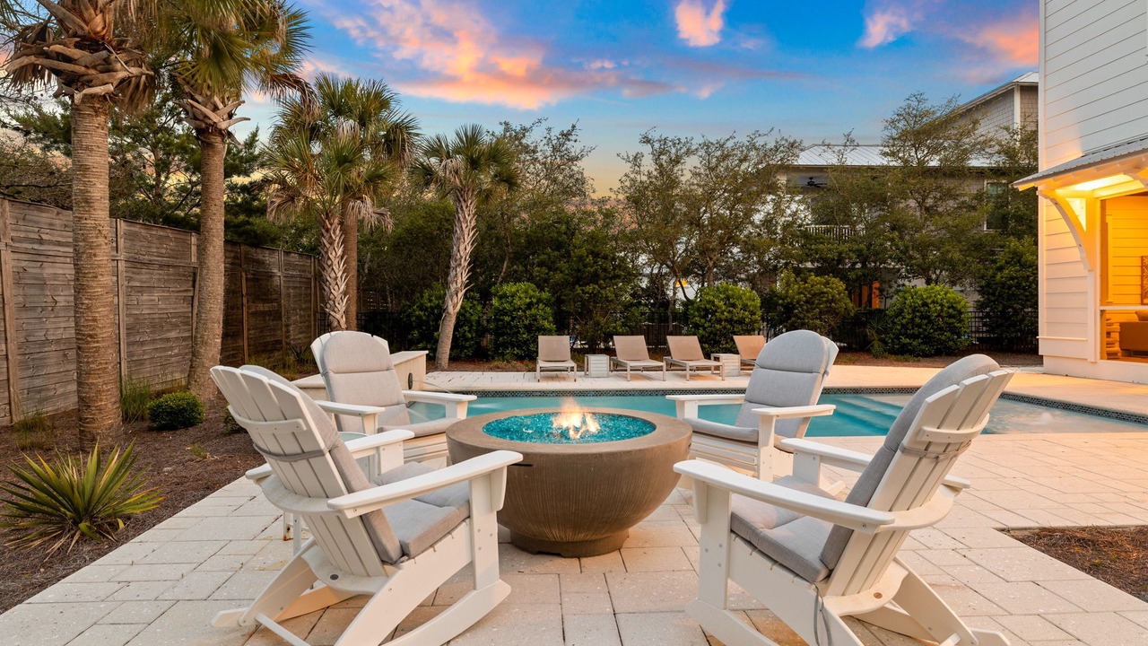 Photo of Outdoor in Seacrest