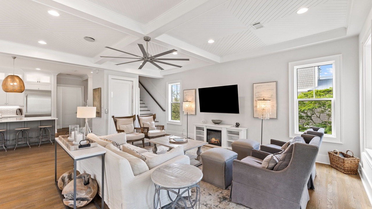 Photo of Livingroom in Seacrest