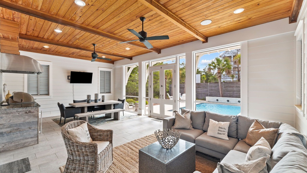 Photo of Livingroom in Seacrest
